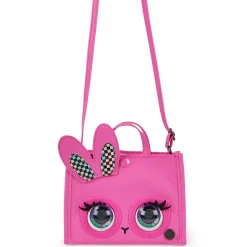 Purse Pets Tote Bag Bunny