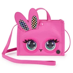 Purse Pets Tote Bag Bunny