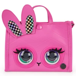 Purse Pets Tote Bag Bunny