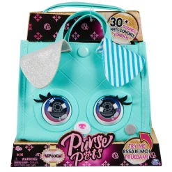 Purse Pets Tote Bag Puppy