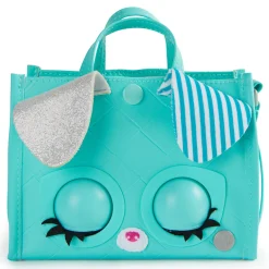 Purse Pets Tote Bag Puppy