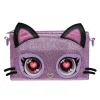 Purse Pets Wristlet Bag Kitty
