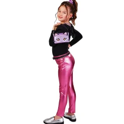 Purse Pets Wristlet Bag Kitty