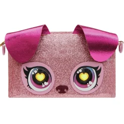 Purse Pets Wristlet Bag Puppy