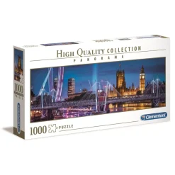 Puzzel 1000 Stukjes 6 Assorti