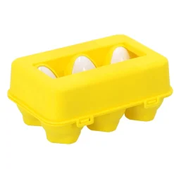 Puzzel Eieren In Doos 6 Stuks