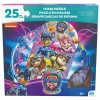 Puzzel Foam Paw Patrol The Mighty Movie 25 Pieces