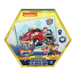 Puzzel Paw Patrol 48 Stukjes