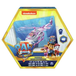 Puzzel Paw Patrol 48 Stukjes