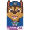 Puzzel Paw Patrol Box Asst Chase, Skye, Rubble