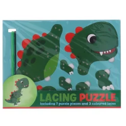 Puzzel Veterpuzzel 4 Assorti