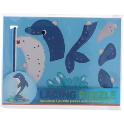 Puzzel Veterpuzzel 4 Assorti