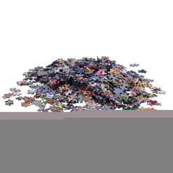 Puzzel Wasgij 27 A Close Shave 1000 stukjes