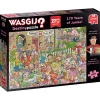 Puzzel Wasgij 170 Jaar Jumbo 1000 Stuks