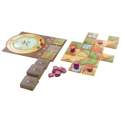 Queensland - Bordspel