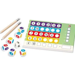 Qwantum - Dobbelspel