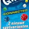 Qwixx Connected - Uitbreiding - Dobbelspel