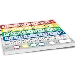 Qwixx Connected - Uitbreiding - Dobbelspel