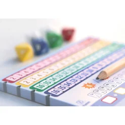 Qwixx Longo - Dobbelspel