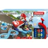 Racebaan Carrera First Nintendo Mario Kart 240 Cm