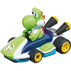 Racebaan Carrera First Nintendo Mario Kart 240 Cm