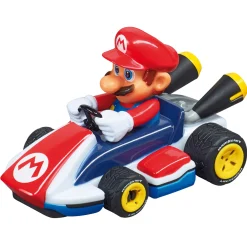 Racebaan Carrera First Nintendo Mario Kart 240 Cm
