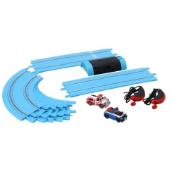 Racebaan Carrera First Paw Patrol 240 Cm