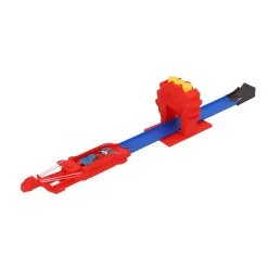 Racebaan mini 2 assorti