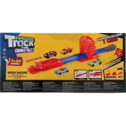 Racebaan mini 2 assorti