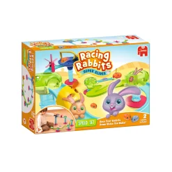Racing rabbits starter set