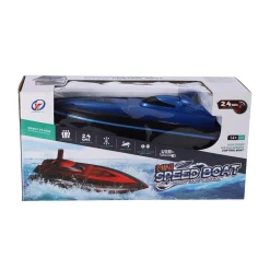 Radiografisch Bestuurbare Speed Boot 32 Cm Assorti