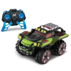 Radiografisch Bestuurbare Auto Vaporizr Xt Topo  Green 30Cm