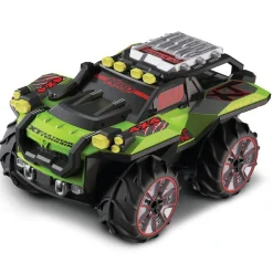 Radiografisch Bestuurbare Auto Vaporizr Xt Topo  Green 30Cm