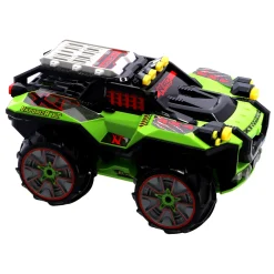 Radiografisch Bestuurbare Auto Vaporizr Xt Topo  Green 30Cm