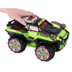 Radiografisch Bestuurbare Auto Vaporizr Xt Topo  Green 30Cm