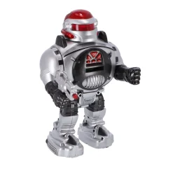 Radiografisch Bestuurbare Robot Interstellar Warrior Met Licht En Geluid 2 Assorti