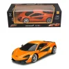 Radiografisch bestuurbare auto Mclaren 1:16 2.4g 5705 oranje