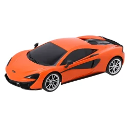 Radiografisch bestuurbare auto Mclaren 1:16 2.4g 5705 oranje
