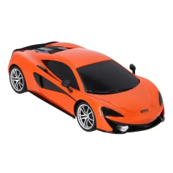 Radiografisch bestuurbare auto Mclaren 1:16 2.4g 5705 oranje