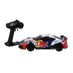 Radiografisch bestuurbare auto porsche 1:14 718  cayman gt4 clubsport mr