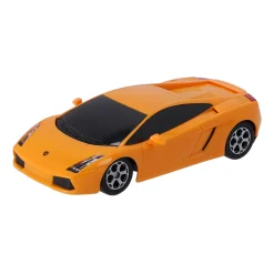 Radiografisch Bestuurbare Auto 10 Assorti 1:24