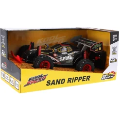 Radiografisch bestuurbare buggy 1:16 2.4g