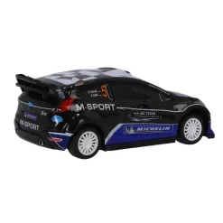 Radiografisch bestuurbare auto ford 1:20 m-sport fiesta rs wrc