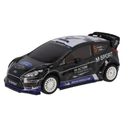 Radiografisch bestuurbare auto ford 1:16 2.4g fiesta RS WRC