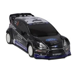 Radiografisch bestuurbare auto ford 1:16 2.4g fiesta RS WRC
