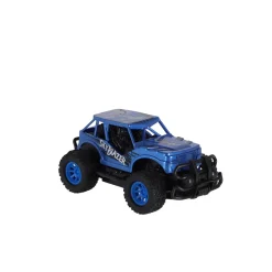 Radiografisch Bestuurbare Buggy Schaal 1:22 2 Assorti