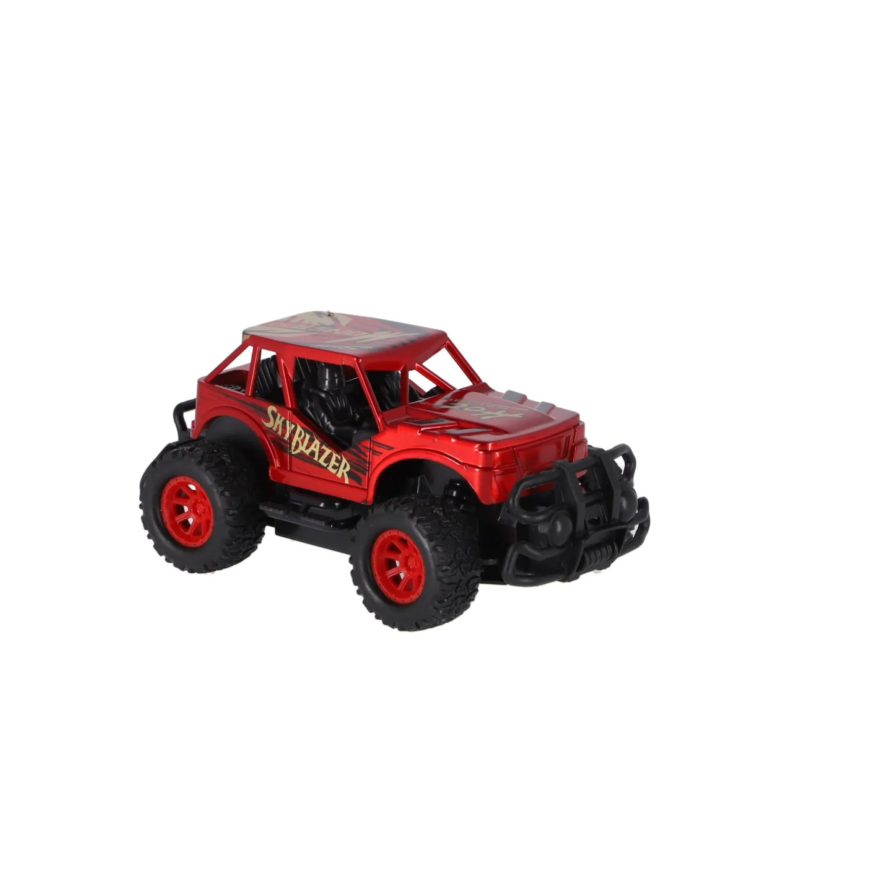 Radiografisch Bestuurbare Buggy Schaal 1:22 2 Assorti