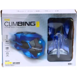 Radiografisch bestuurbare auto Windowcrawler  2.4 GHz