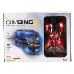 Radiografisch bestuurbare auto Windowcrawler  2.4 GHz