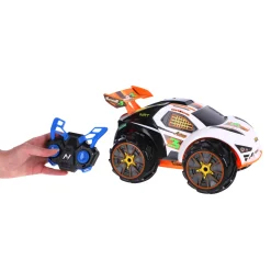 Radiografisch Bestuurbare Auto Nikko Vaporizr TM